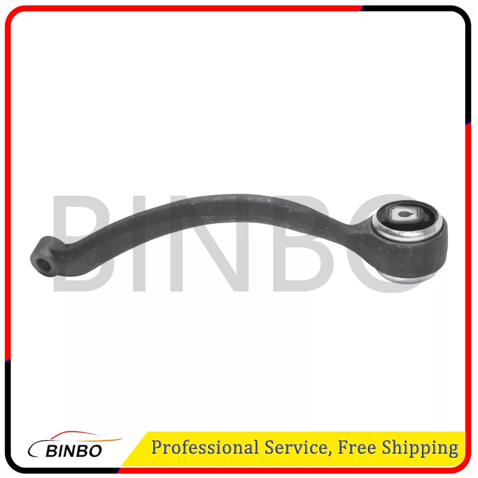 Control Arm For 2013-2015 BMW X1 Front Right Side Lower Rearward AWD 07FC0E-D4 - KOEEK