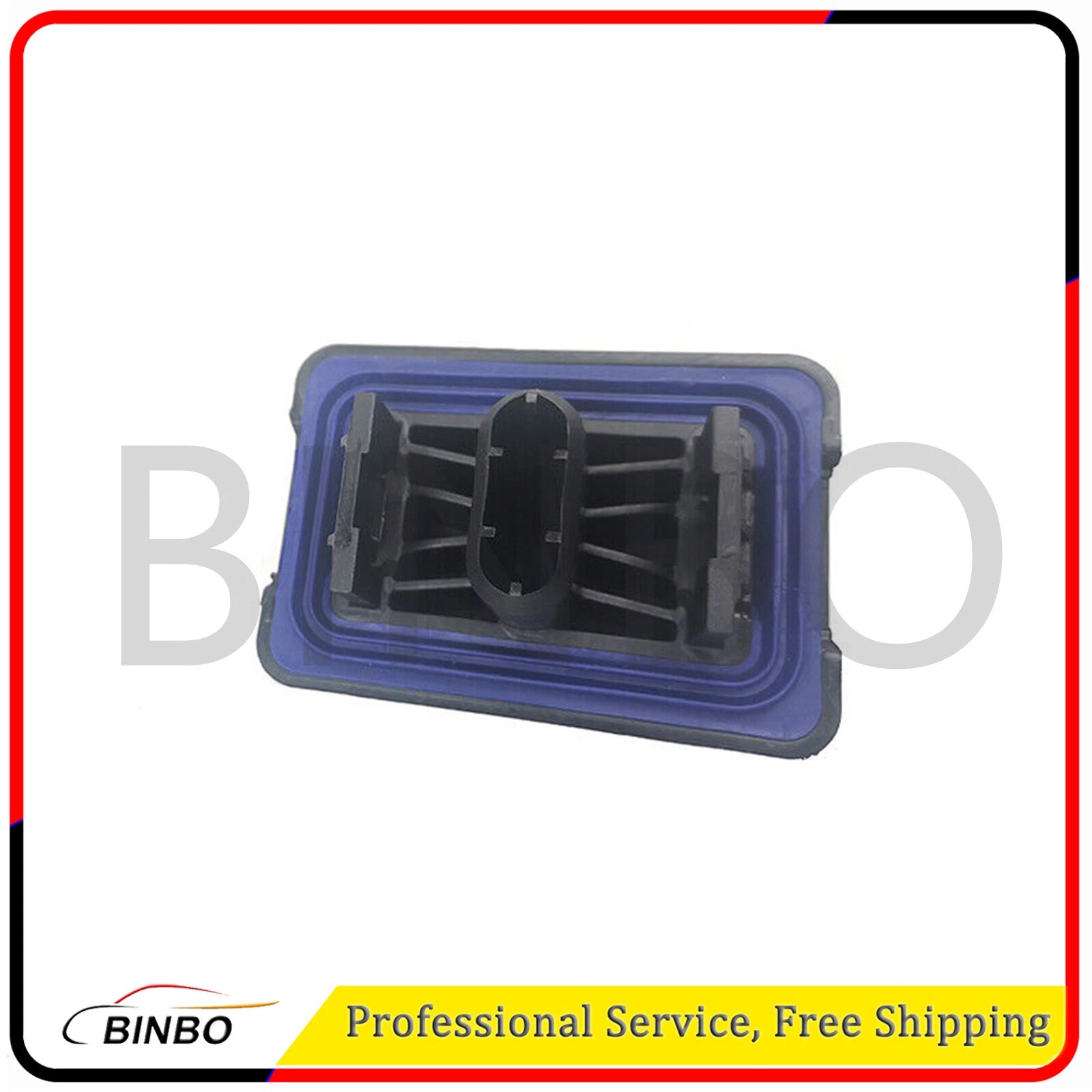 2X 51717042974 Jack Point Jacking Support Plug Lift for I3 F01 F02 F03 F04 D1I8 07FC0E-D4 - KOEEK