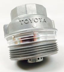 new  04152-YZZA1 oil filter with 15620-31060 Oil Filter Housing... 07FC0E-D4 - KOEEK