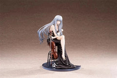 HobbyMax 1/7 Girls' Frontline AK-12 NeverWinter Aria Version Figure in box stock 07FC0E-D4 - KOEEK