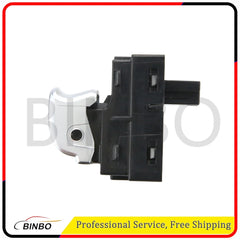 61319299457 Passenger Window Switch Control Button For BMW G32 630i G12 730Li 07FC0E-D4 - KOEEK