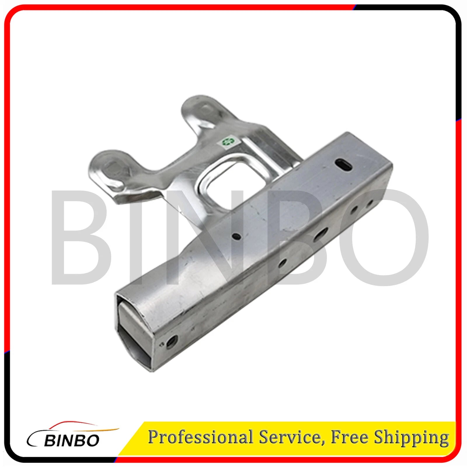 For BMW F20 F21 GT F34 2011-2019 51118051189 Bumper Mounting Bracket Left Side 07FC0E-D4 - KOEEK