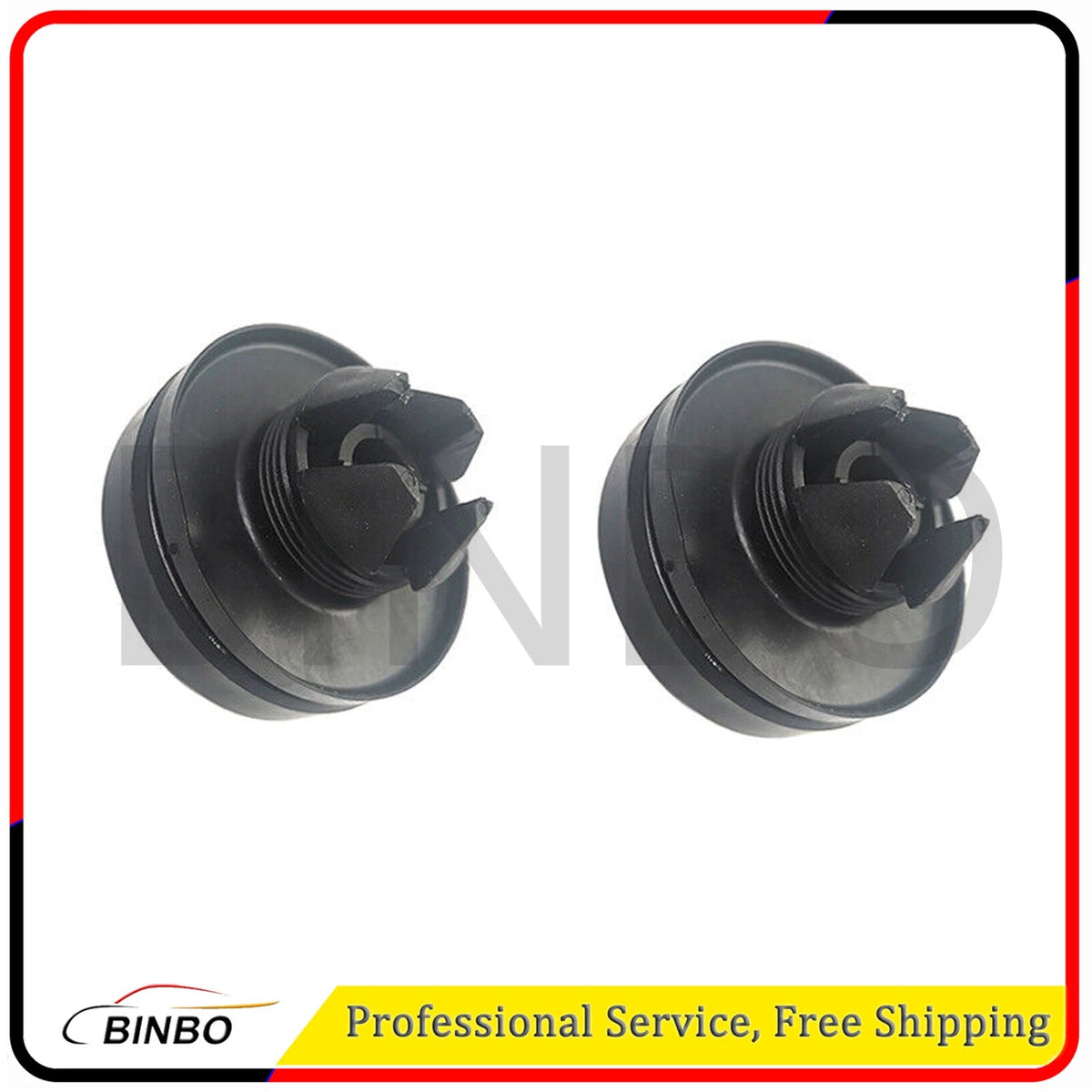 2* Front Rear Left Right Jacking Point For MERCEDES W208 A208 SLK 230 320 32 AMG 07FC0E-D4 - KOEEK
