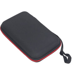 new Portable Game Console Storage Bag fit for RG35XXH Nylon Material Carrying Case koeek - KOEEK