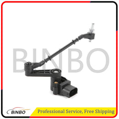 Ride Height Level Sensor Front Right for Land Rover Range Rover 2003-2009 L322 07FC0E-D4 - KOEEK