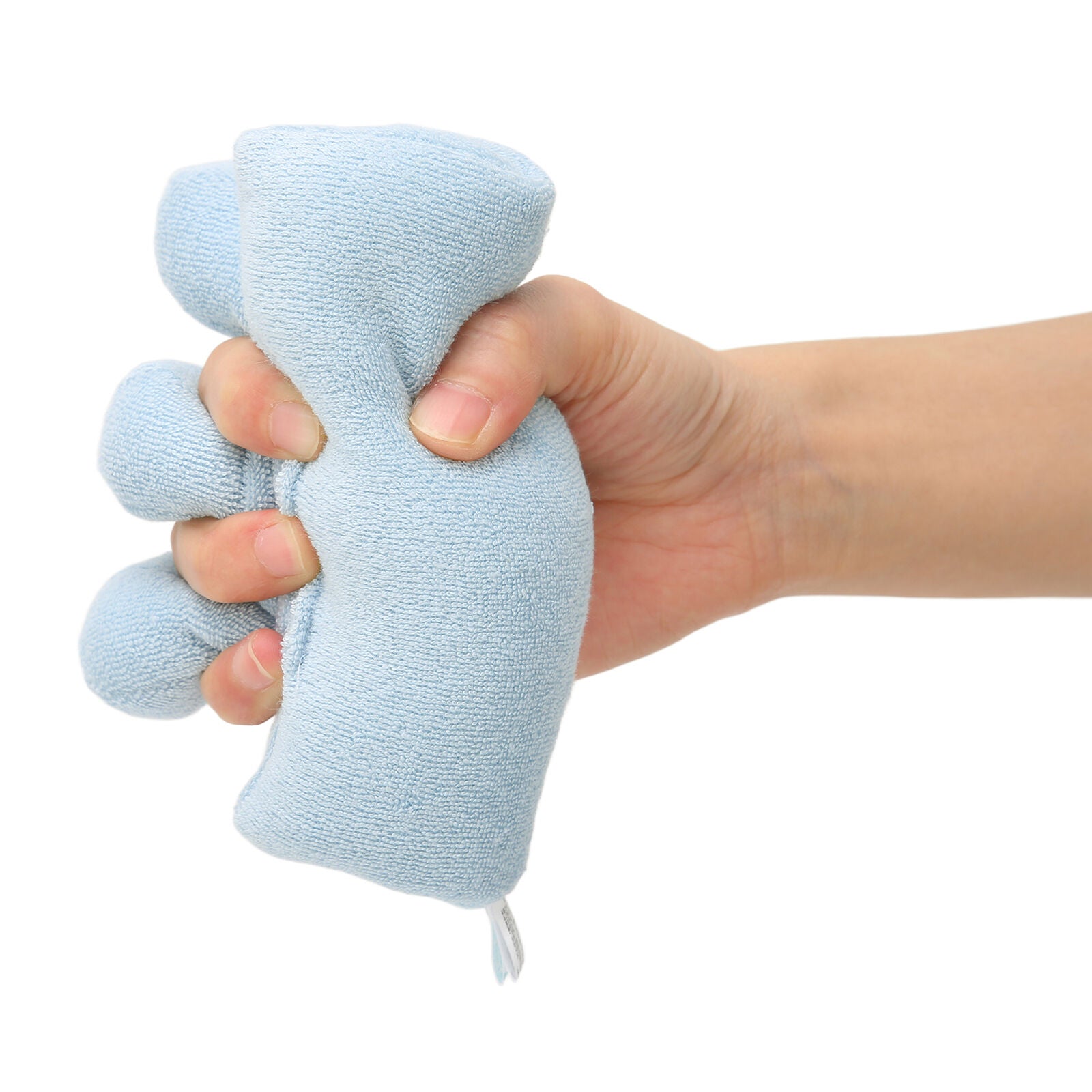 new Finger Contracture Cushion Palm Grip Grabbing Pad Device Finger Separator HGF koeek - KOEEK