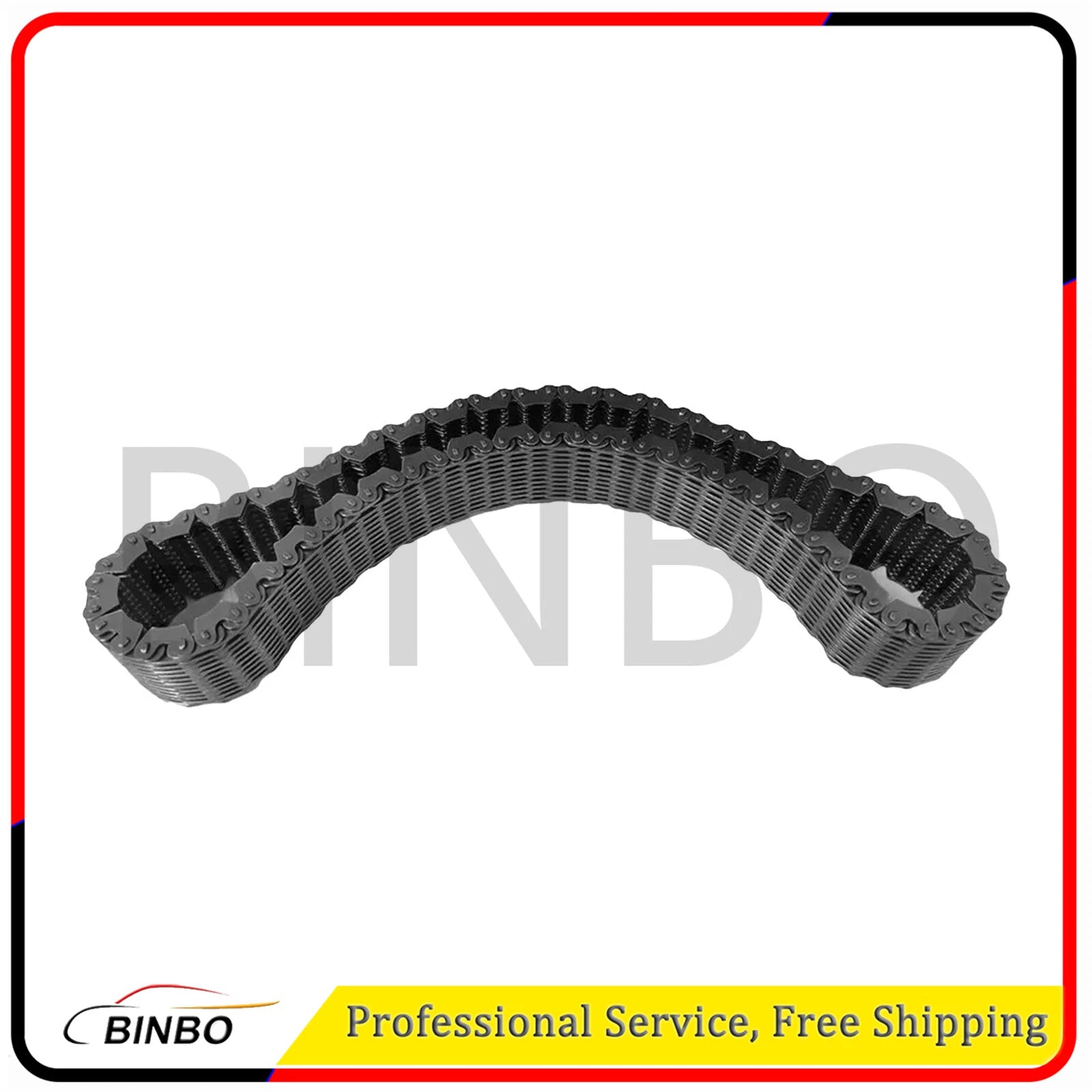 Transfer Case Chain Fit For Benz W164 W251 GLE350 GLE450 GLE400 2512803500 07FC0E-D4 - KOEEK