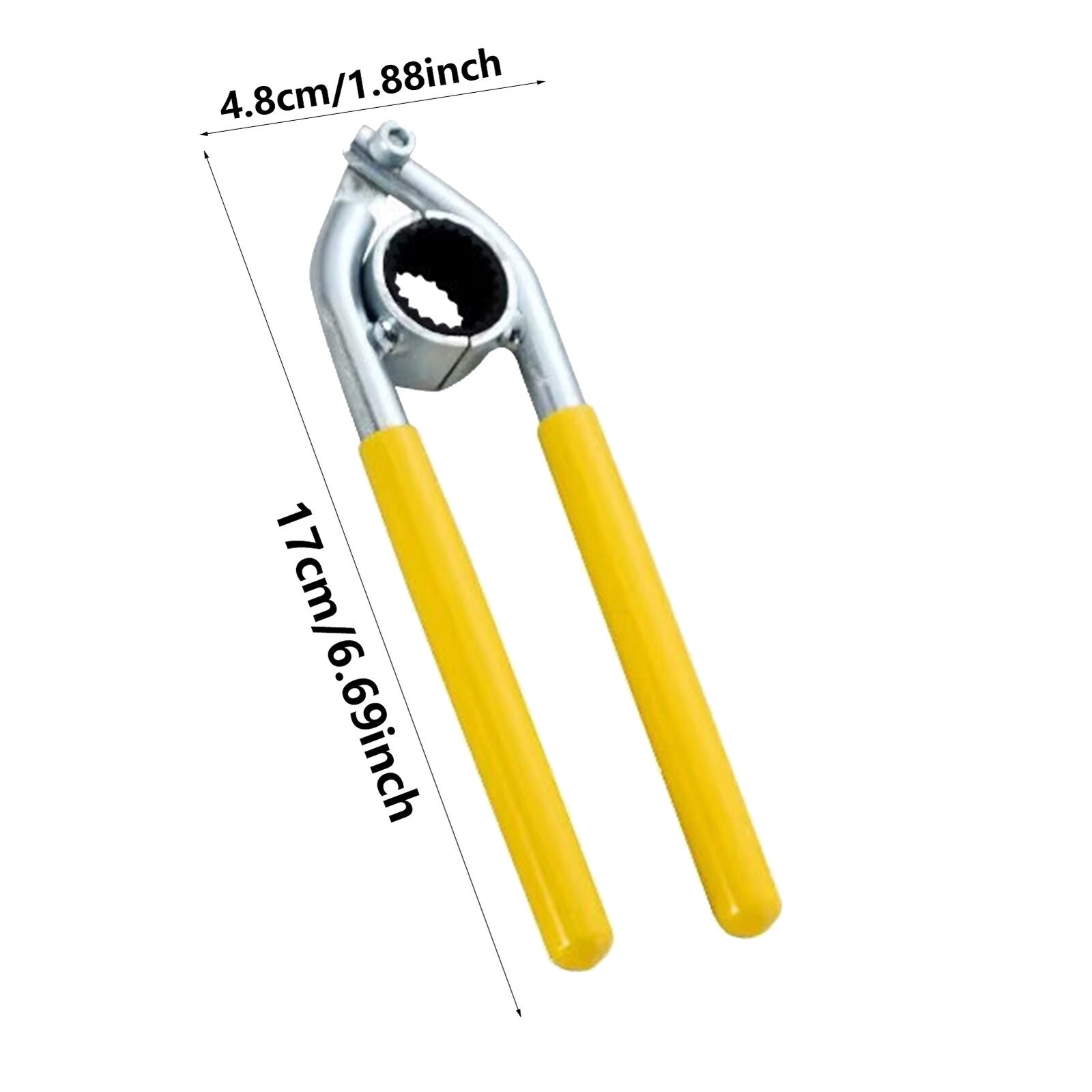 new Carbon Steel Alloy Loosener Rust-Proof Kitchen Aerators Wear-Resistant Wrench koeek - KOEEK