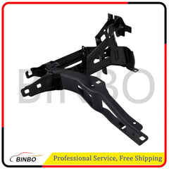 Radiator Support For 2018-2023 BMW X3 X4 07FC0E-D4 - KOEEK