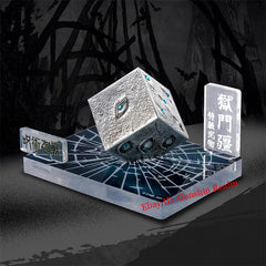 Anime Jujutsu Kaisen Prison Realm Acrylic Desktop Stand Figure Collection Decor 07FC0E-D4 - KOEEK
