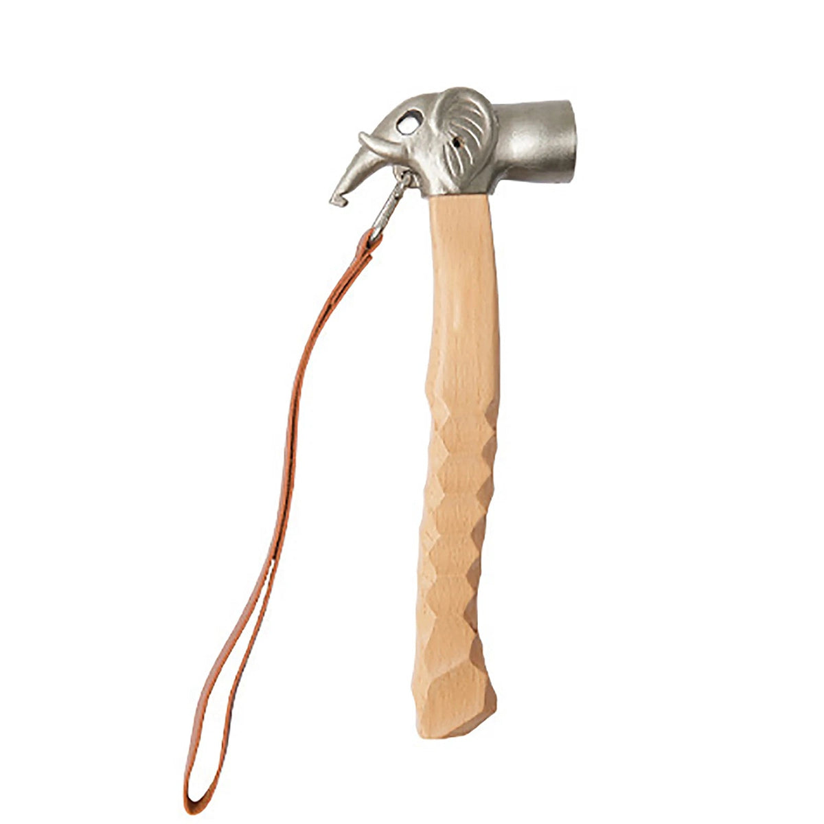 hammer Multifunctional camping hammer outdoor camping equipment tent nail hammer 07FC0E-D4 - KOEEK