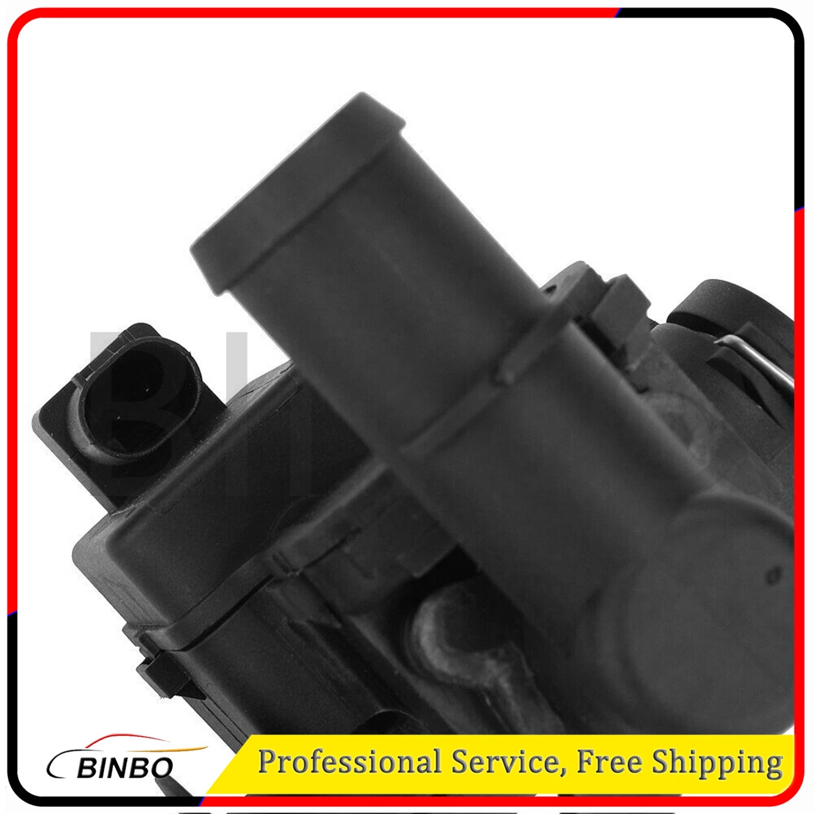 Heater Control Valve for Mercedes-Benz CLS500 CLS55 AMG CLK350 CLK500 2118320584 07FC0E-D4 - KOEEK