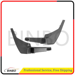 2Pcs Left Right Front Bumper Fender flares Trim For Range Rover Evoque 2012-15 07FC0E-D4 - KOEEK