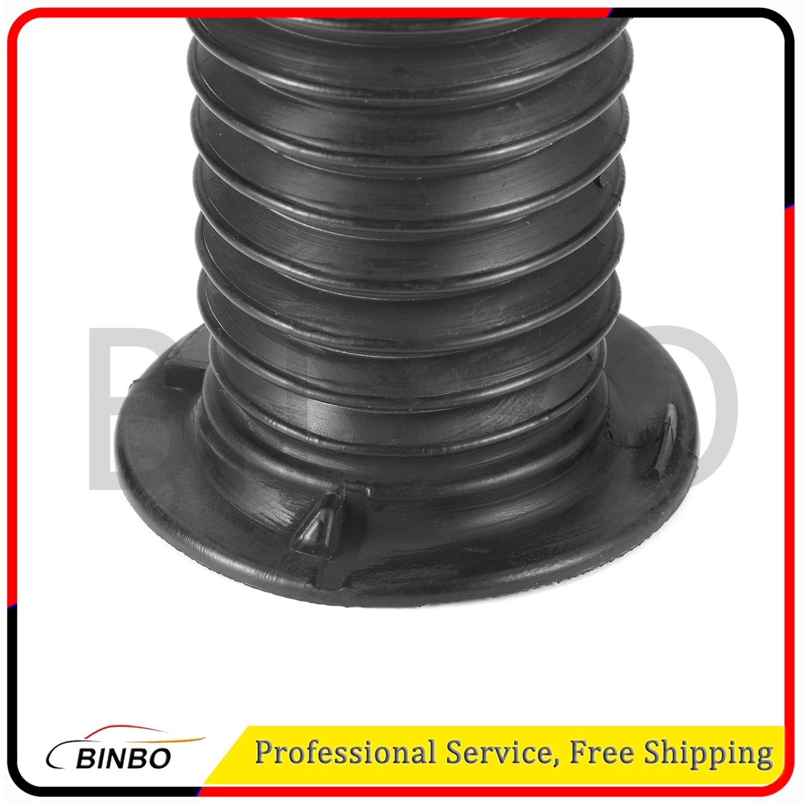 2PCS Front Shock Absorber Dust Cover 31306791712 For BMW F33 F36 420i 428i 220i 07FC0E-D4 - KOEEK