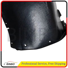 Splash Shield For 97-2000 BMW 528i 2001-2003 530i Front, Driver Side 07FC0E-D4 - KOEEK