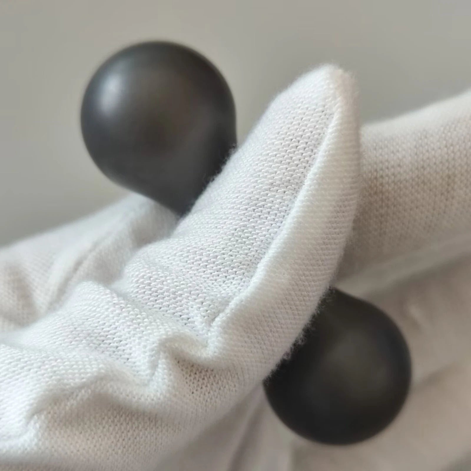 Titanium Worry Bead Begleri Finger Skill Paracord Stress Knucklebone Fidget Toys 07FC0E-D4 - KOEEK