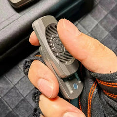 Matrix EDC Infinite Push Card Hand Fidget Decompression Clicker Slider Toy EDC - KOEEK