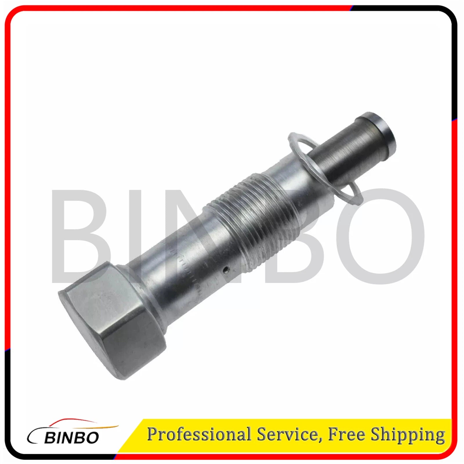 Timing Chain Tensioner w/ Seal Ring for BMW F01 F02 E83 E84 E71 E70 E60 E90 07FC0E-D4 - KOEEK