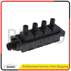 Ignition Coil for 1993 1994 1995 BMW 318i 1.8L 1996 1997 1998 BMW 318i 1.9L 07FC0E-D4 - KOEEK