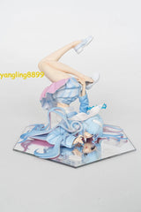 Blue Archive UP A.R.O.N.A Rotation Pose PVC Figure Fans Toy Collect 16.5cm Boxed 07FC0E-D4 - KOEEK