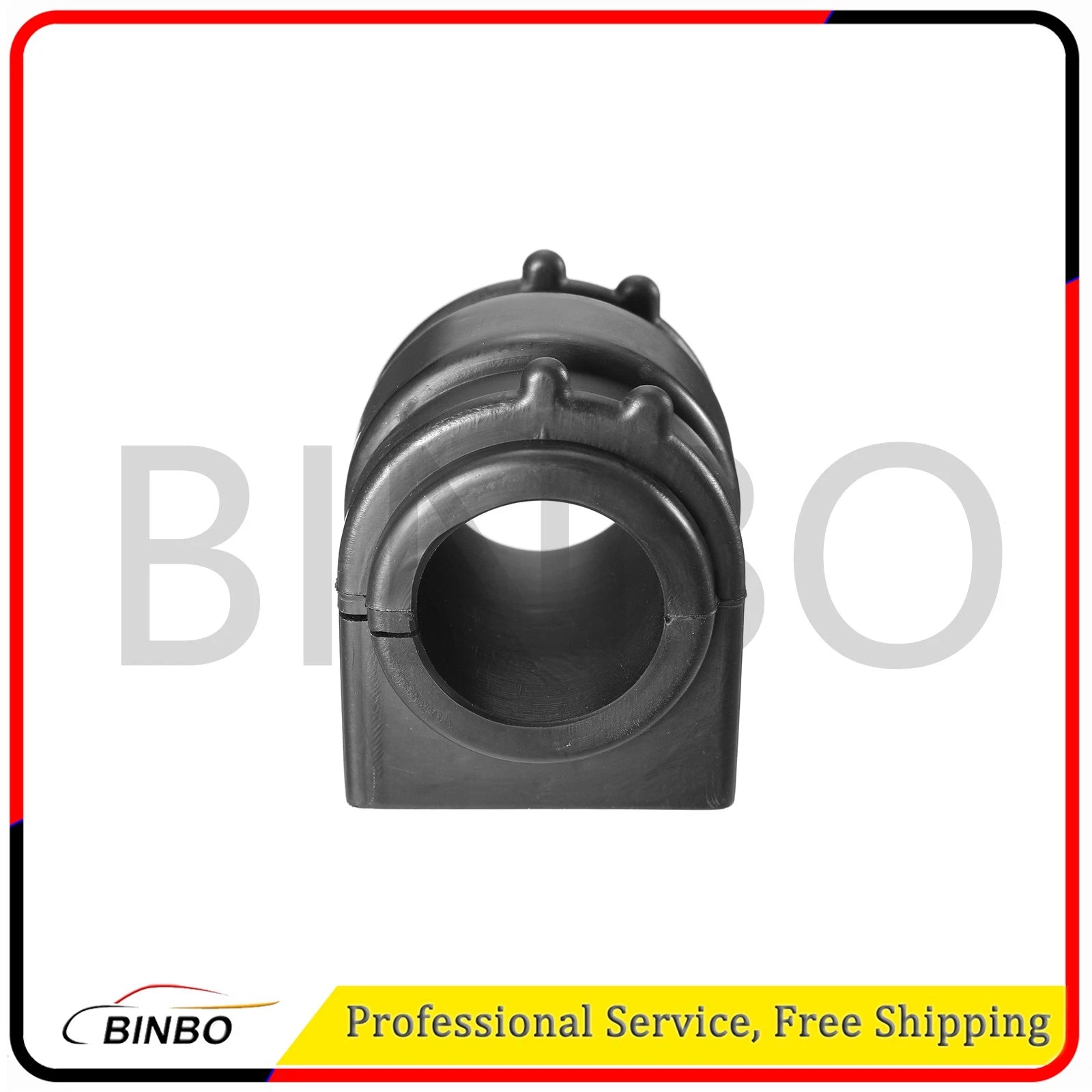 Front Stabilizer Sway Bar Bushing For Jaguar XF F-Type XKR-S 2009-2019 C2C35589 07FC0E-D4 - KOEEK