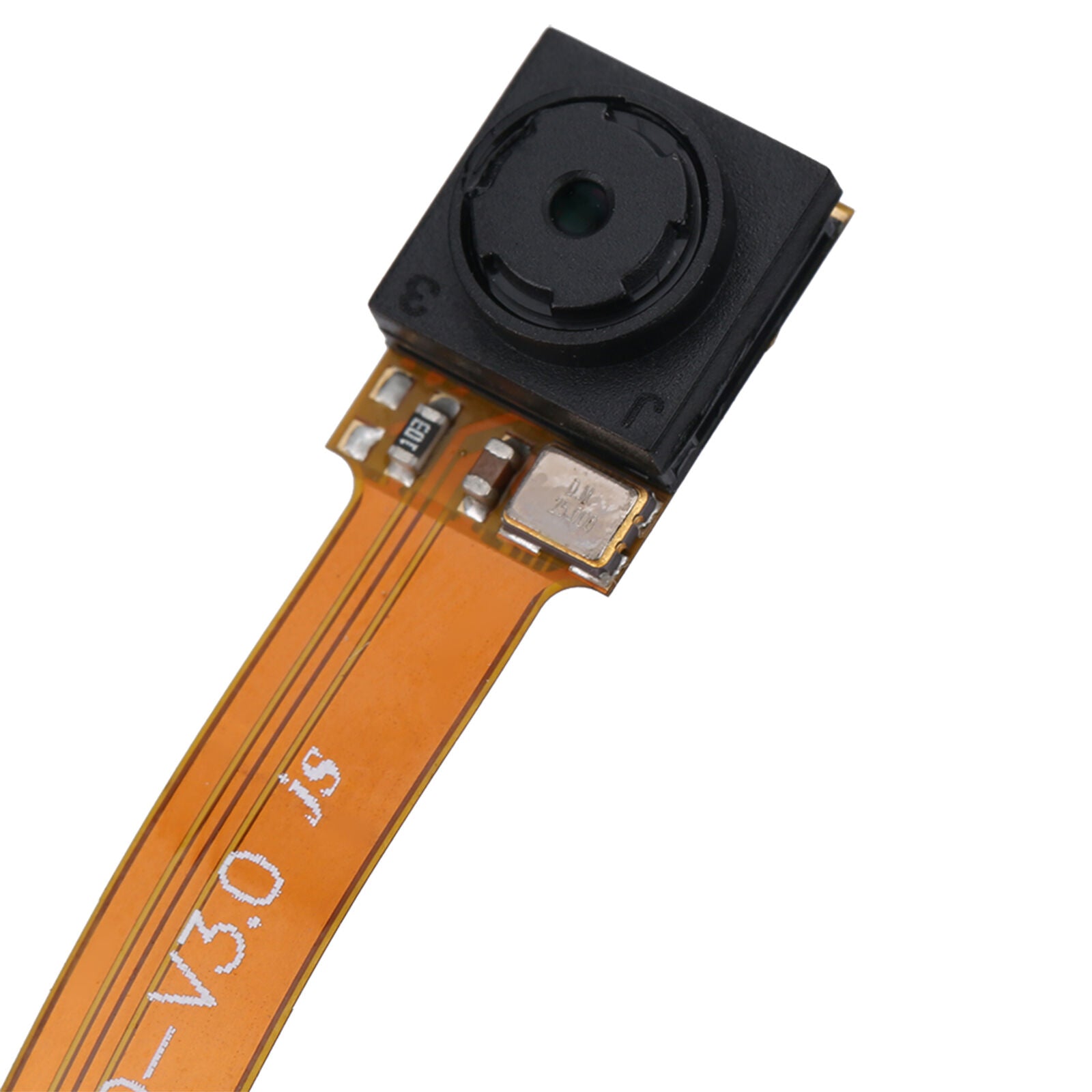 new HBV‑ZERO‑V3.0 Camera Module 5MP 30cm Cable 69.1°Field Angle Fit For Pi ZERO koeek - KOEEK