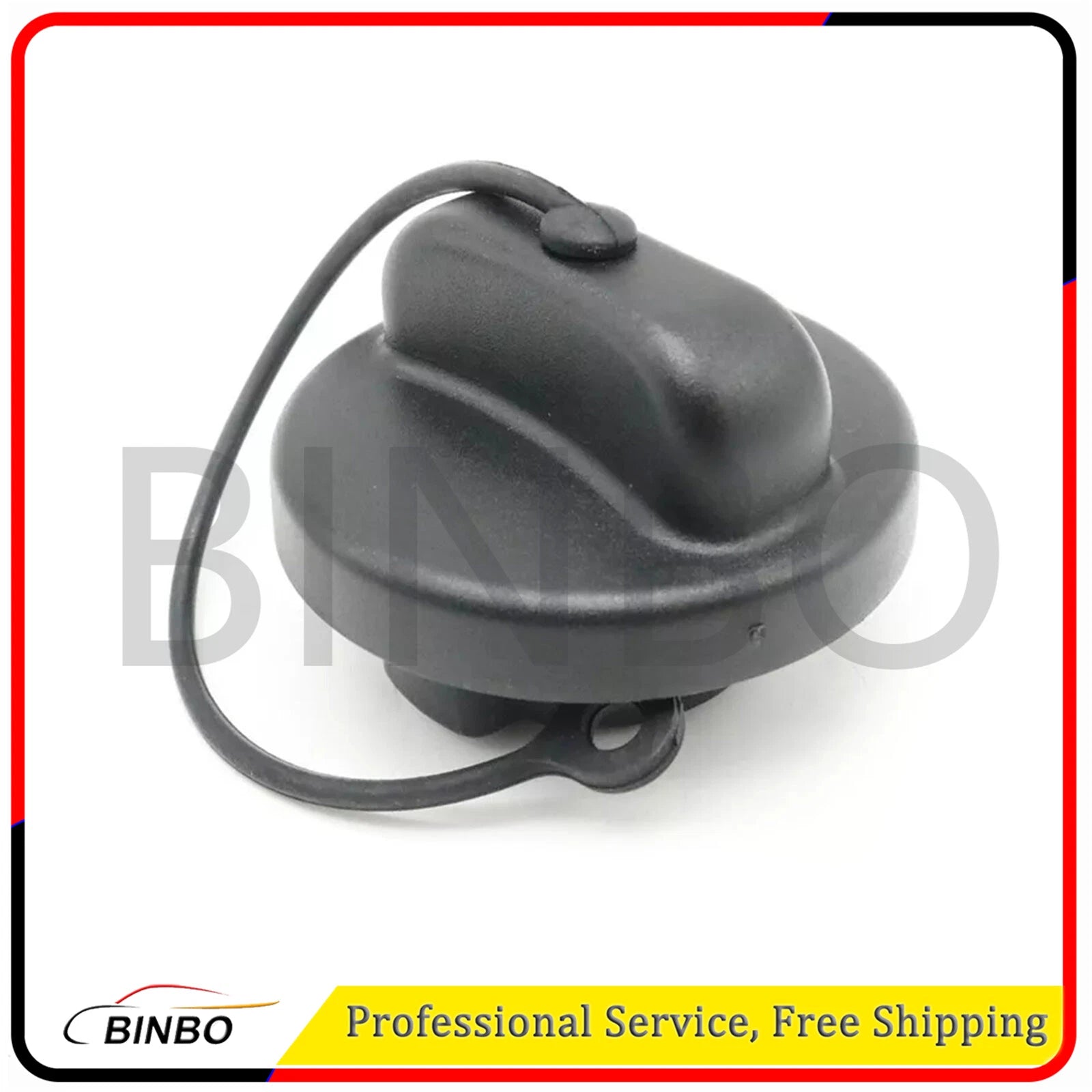 Oil Fuel Cap Tank Filler Cover With Cable For Mercedes-Benz Sprinter Vito W906 07FC0E-D4 - KOEEK