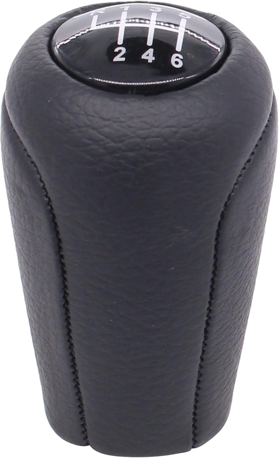 new MOTOKU Black 6 Speed Manual Transmission Shift Knob for Mazda 3 5 6 MOTOKU - KOEEK