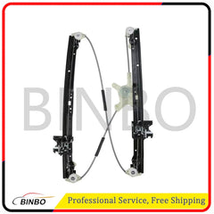 For Land Rover Range Rover 2013-2019 Rear Left Driver Electric Window Regulator 07FC0E-D4 - KOEEK