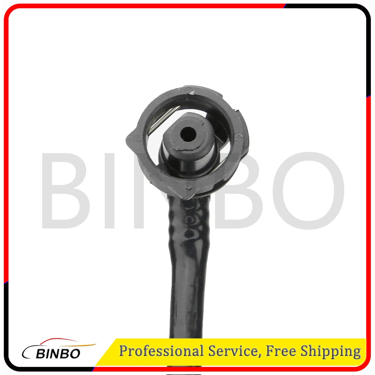 Radiator Overflow Hose Vent Line A2465010325 For Benz CLA250 GLA45 AMG W246 B200 07FC0E-D4 - KOEEK