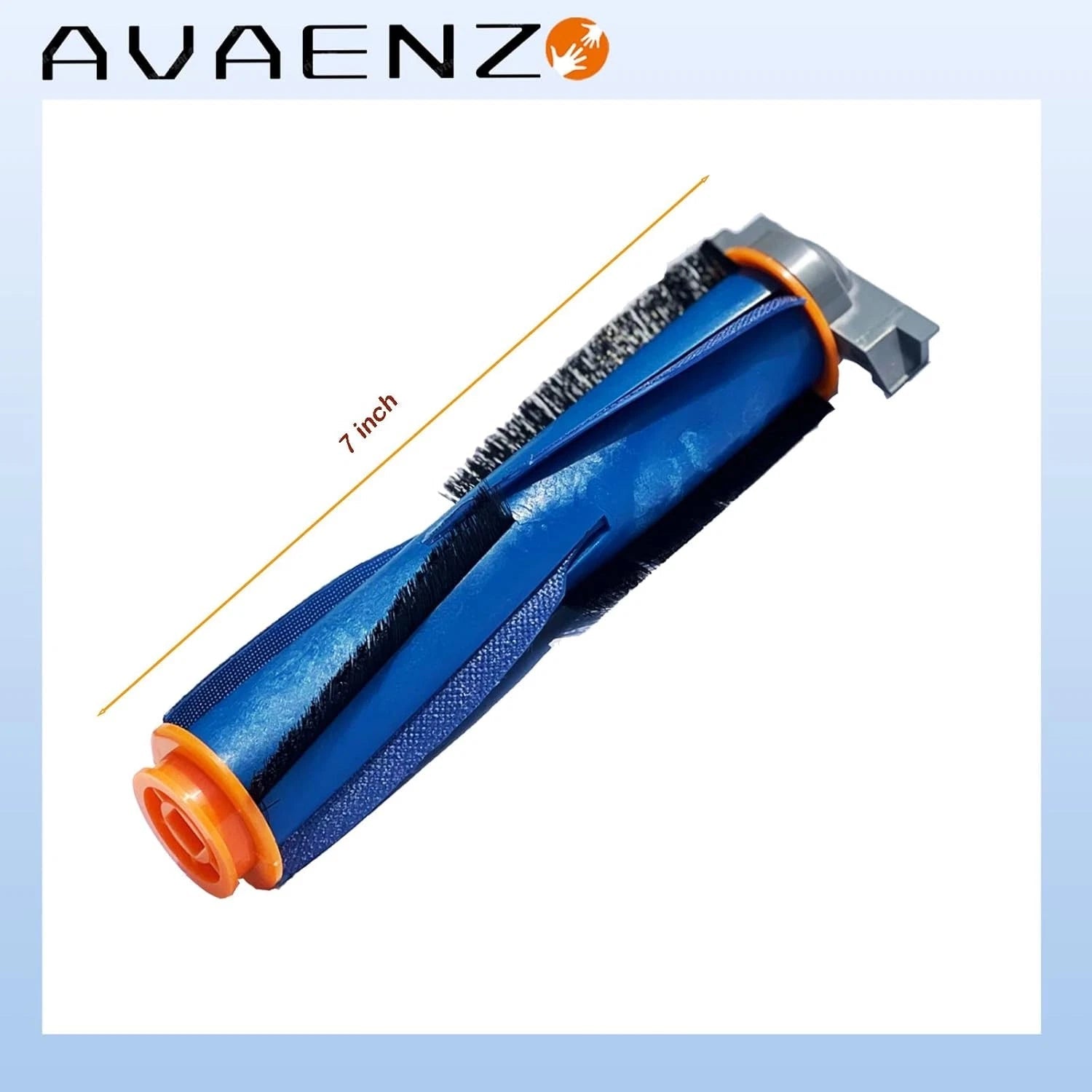 Replacement Parts Compatible with Shark AV2610WA AV2630WA RV2610WA AV2620WA 07FC0E-D4 - KOEEK