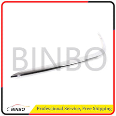 For BMW 740i/750iL Series Bumper Trim 1995-2001 Front Driver and Passenger Outer 07FC0E-D4 - KOEEK
