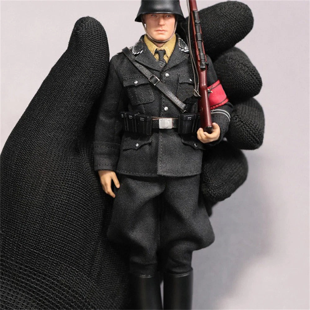 DID 3R TG80005 1/12 Soilder Action Figure Model Toy 6" Model Collectible Boxed DID - KOEEK