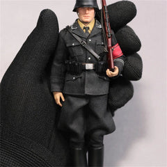 DID 3R TG80005 1/12 Soilder Action Figure Model Toy 6" Model Collectible Boxed DID - KOEEK