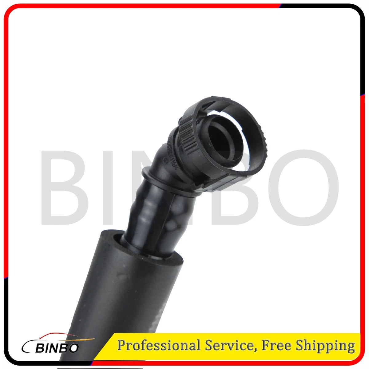 OIL SEPARATOR PCV VALVE & PIPE for 05-14 A4 A5 TT CC EOS GTI JETTA PASSAT TIGUAN 07FC0E-D4 - KOEEK