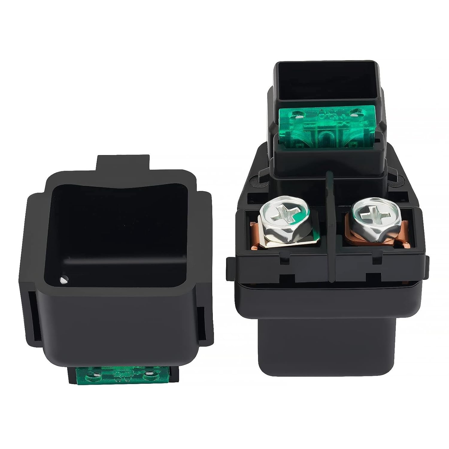 new AHL Starter Solenoid Relay for Arctic cat 500 4x4 1998-2003/375 2x4 4x4... AHL - KOEEK