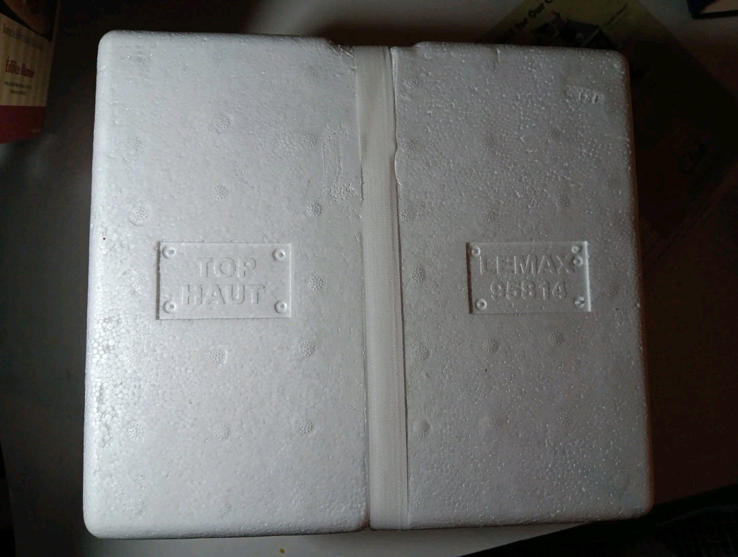 Lemax Barnacle Bob's Scuba & Boat Salvage Lighted Building, 2009 #95814 *READ* LEMAX - KOEEK