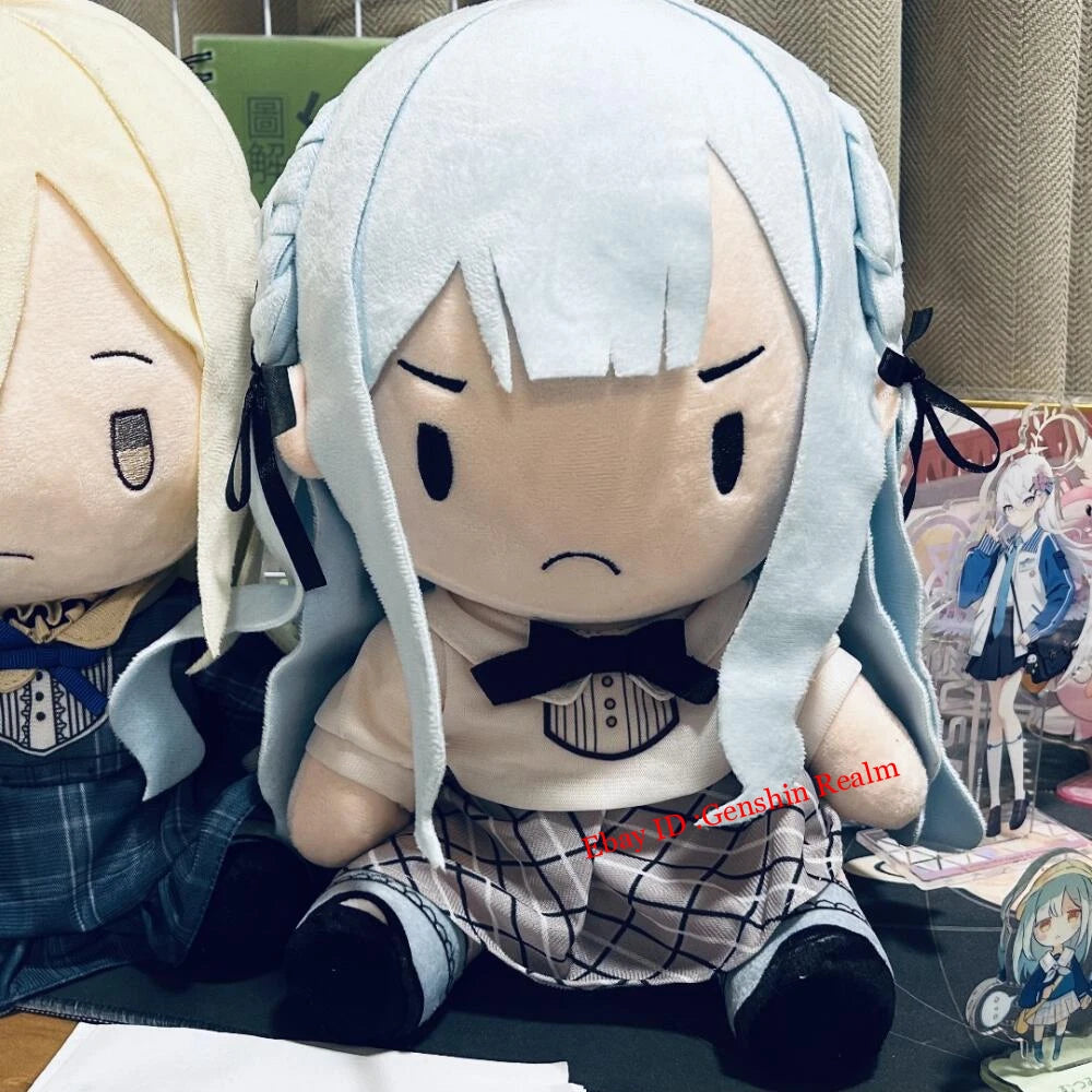 Anime BanG Dream! It's MyGO!!!!! Sakiko Togawa Plush Doll Cartoon Toy Gift 07FC0E-D4 - KOEEK