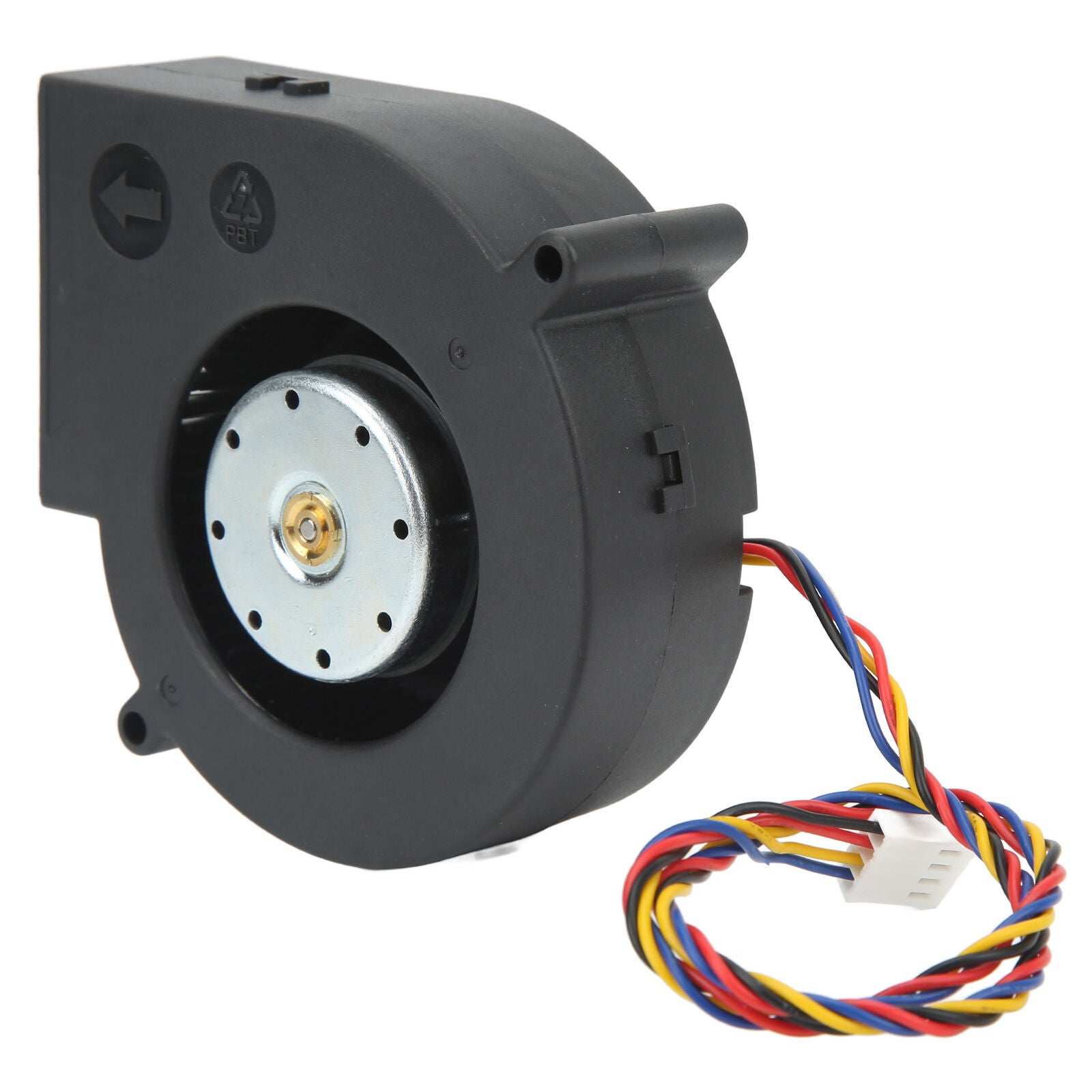 new Brushless Cooling Blower Fan DC12V 6A 8300RPM 300CFM High Airflow Dual Ball koeek - KOEEK