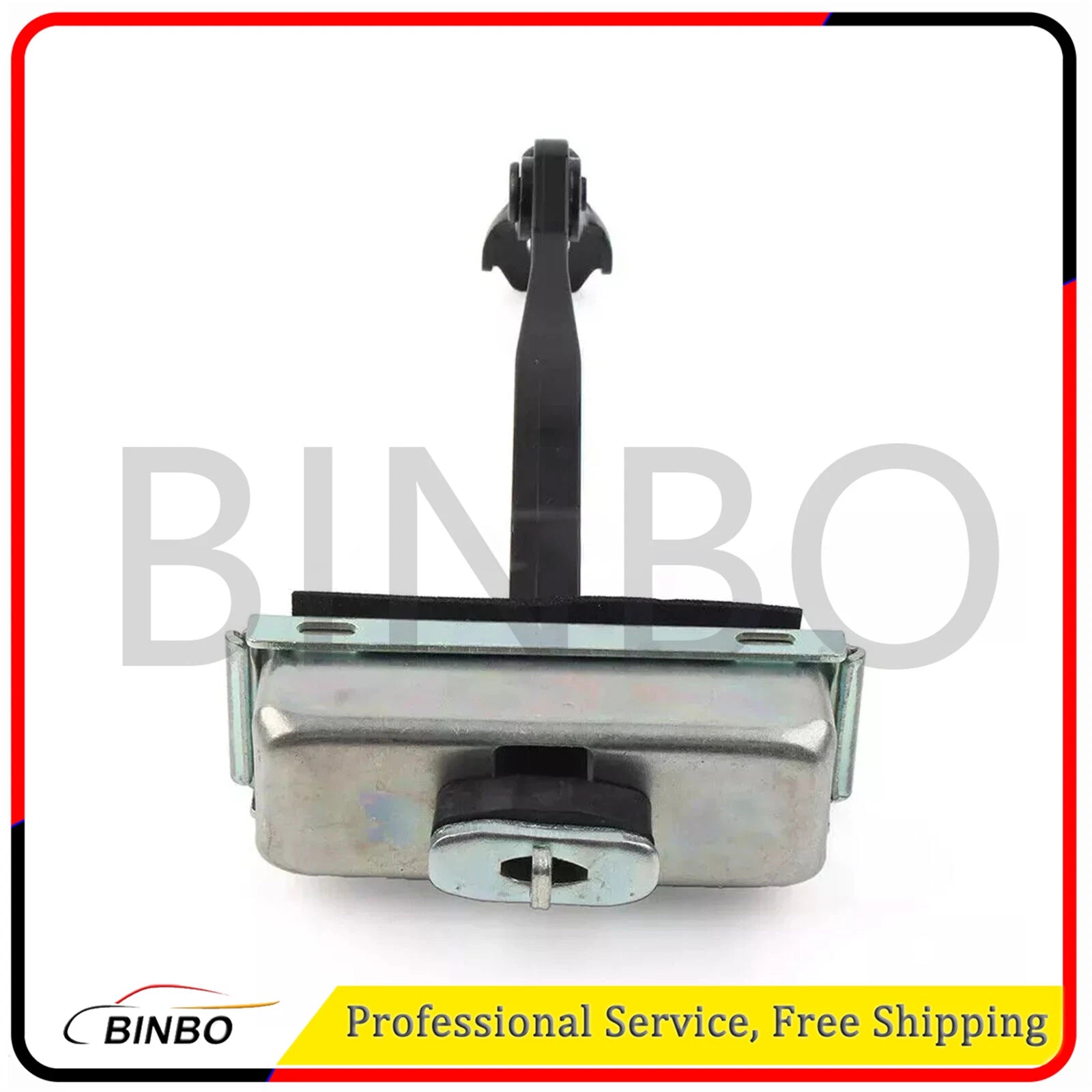 Rear Left / Right Door Check LR045541 For Land Rover Range Rover Sport 2013-2022 07FC0E-D4 - KOEEK