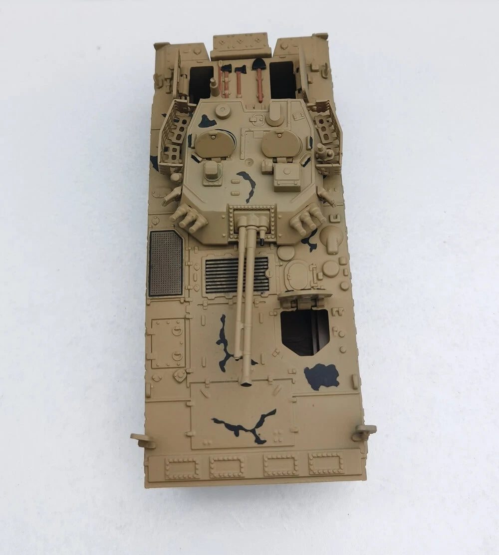 War Wings 1/72 ZBD-04A Tracked Infantry Fighting Vehicle Yellow Finished Product WAR_WINGS - KOEEK