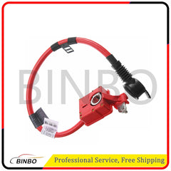 61129217033 Positive Cable Battery Connection Cable For BMW 740Li 750i F01 F02 07FC0E-D4 - KOEEK