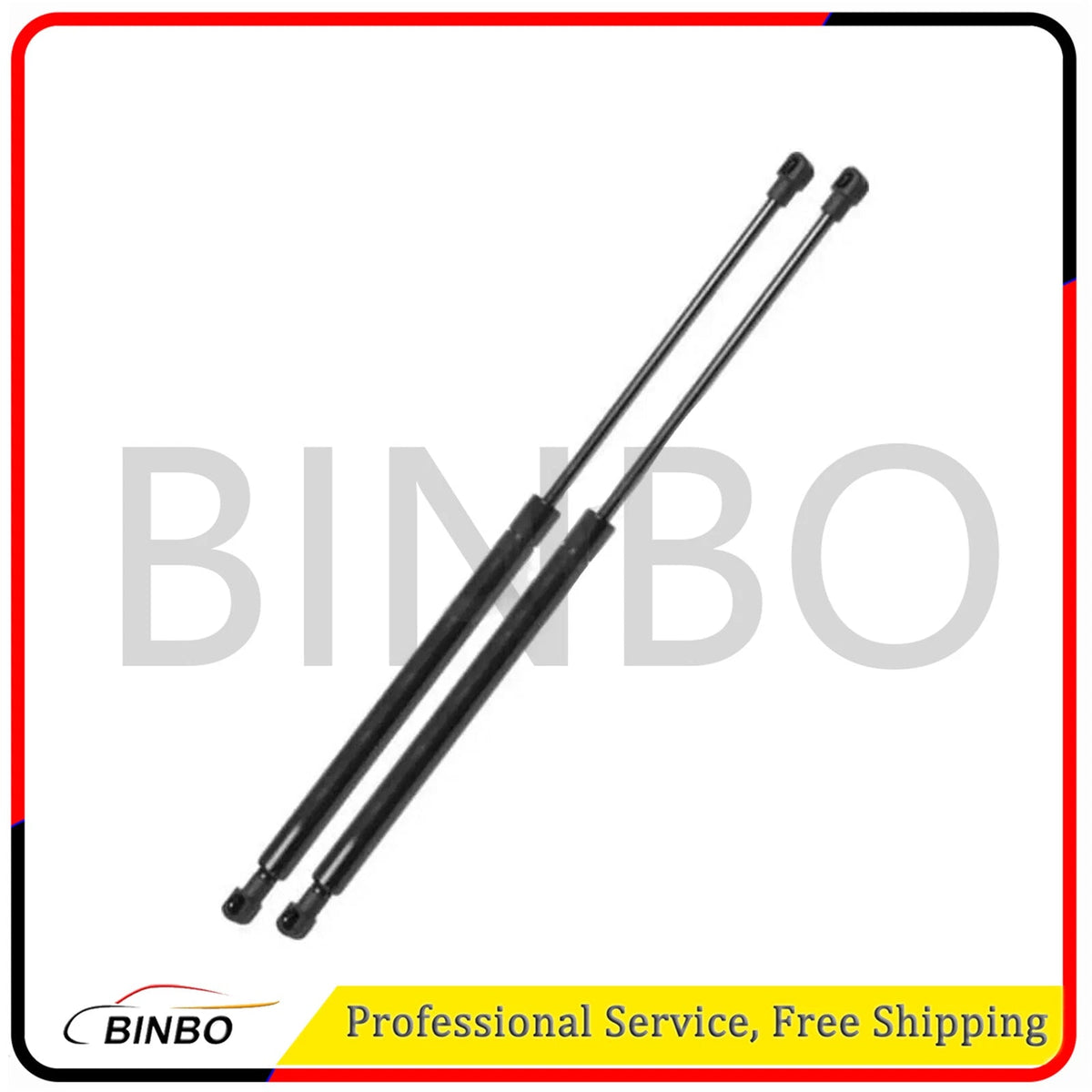 Rear Window Gas Spring Strut Damper Tailgate for SMART Fortwo Coupe W453 1.0 0.9 07FC0E-D4 - KOEEK