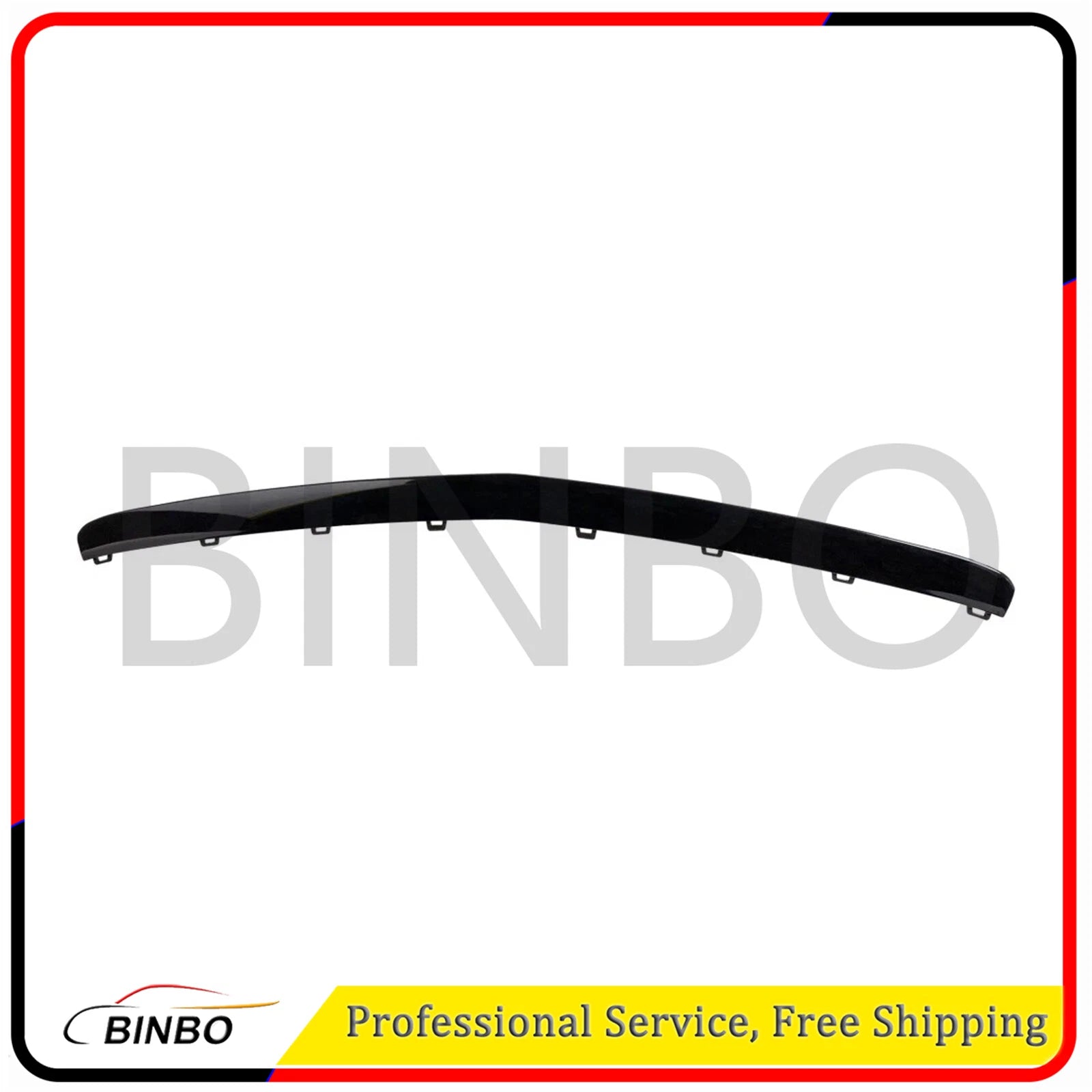 FOR MERCEDES BENZ A W177 sedan 2018 - BUMPER center AMG A1778854302 07FC0E-D4 - KOEEK