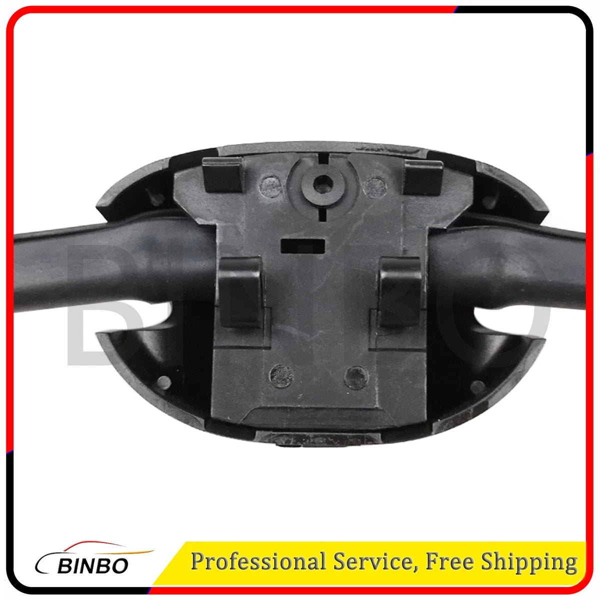 Fits For BMW X3 X4 M G01 G02 Nozzle Chain Windscreen Washer System 61667399024 07FC0E-D4 - KOEEK
