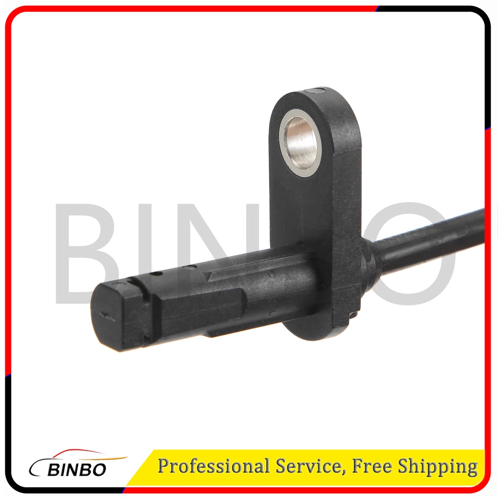 ABS Speed Sensor 2129051001 For MERCEDES S212 Cls Shooting Brake 09-17 07FC0E-D4 - KOEEK