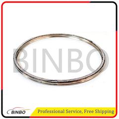 Exhaust Turbocharger Catalytic Converter Gasket For Mini F55 F56 F57 18307581970 07FC0E-D4 - KOEEK