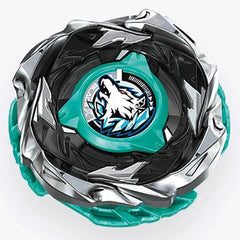Tomy Takara Wolf Hunt F0-60DB Beyblade X Burst Booster CX10 Starter Official TAKARA - KOEEK