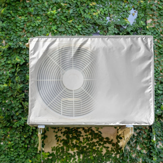 new Air Conditioner Cover Waterproof Air Conditioner Covers for Outside Units koeek - KOEEK