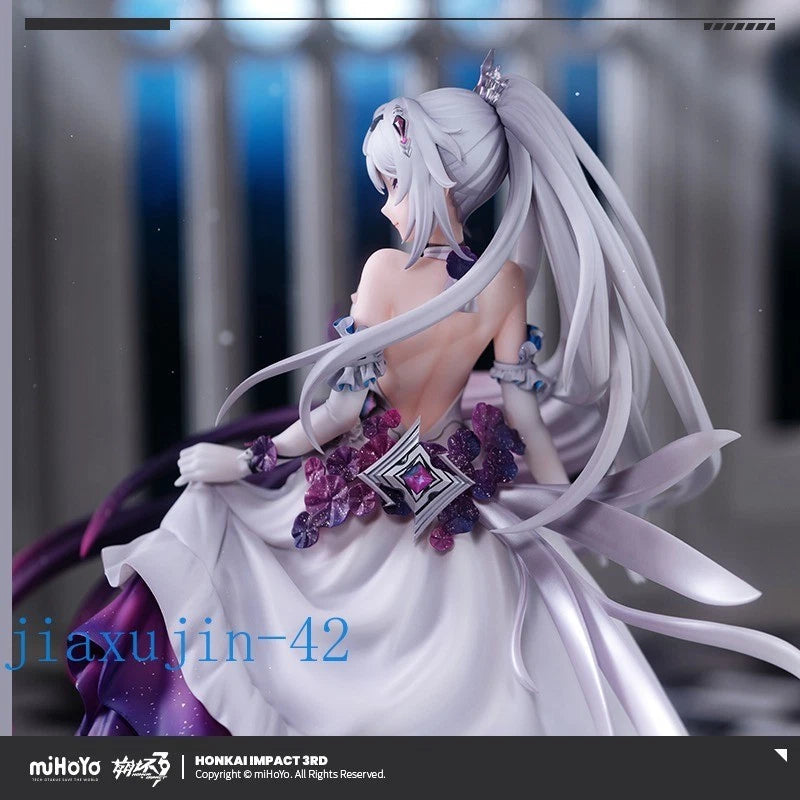 Anime Game MiHoYo Honkai Impact 3 Kaslana Kiana: Evening Invite 1/7 Figurine MIHOYO - KOEEK